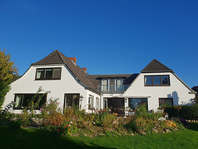 Foto Ferienwohnung Preetz