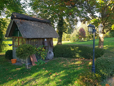 Foto Ferienwohnung Preetz