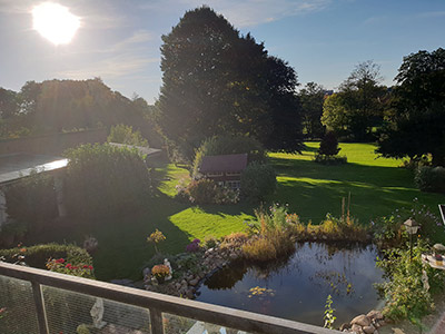 Foto Ferienwohnung Preetz