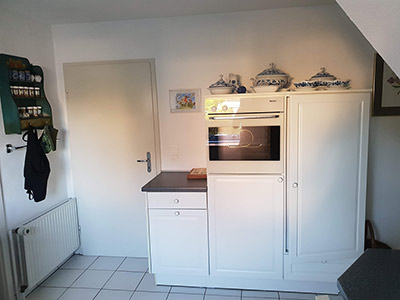 Foto Ferienwohnung Preetz